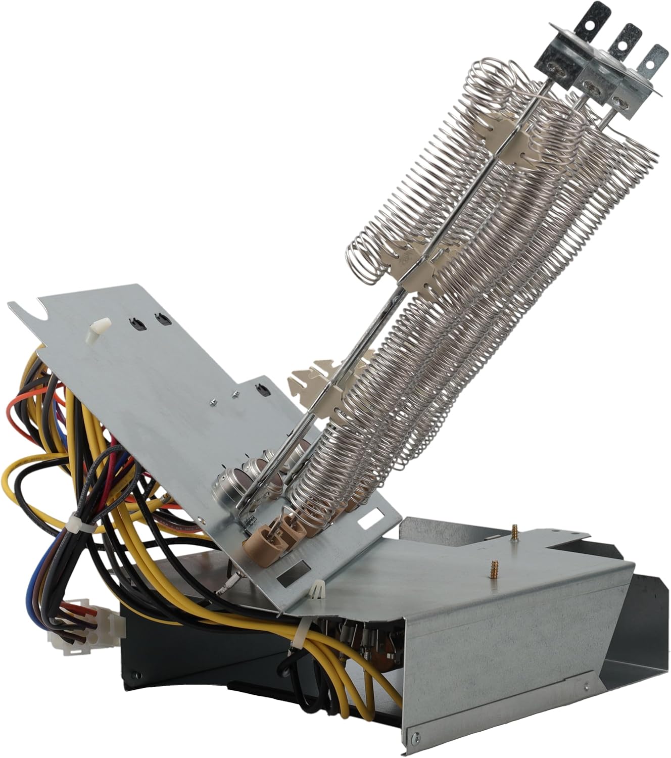 Supplying Demand 81-0462-02 KFCEH3001F15 HVAC Air Handler 15KW Electric Heat Kit with Circuit Breaker