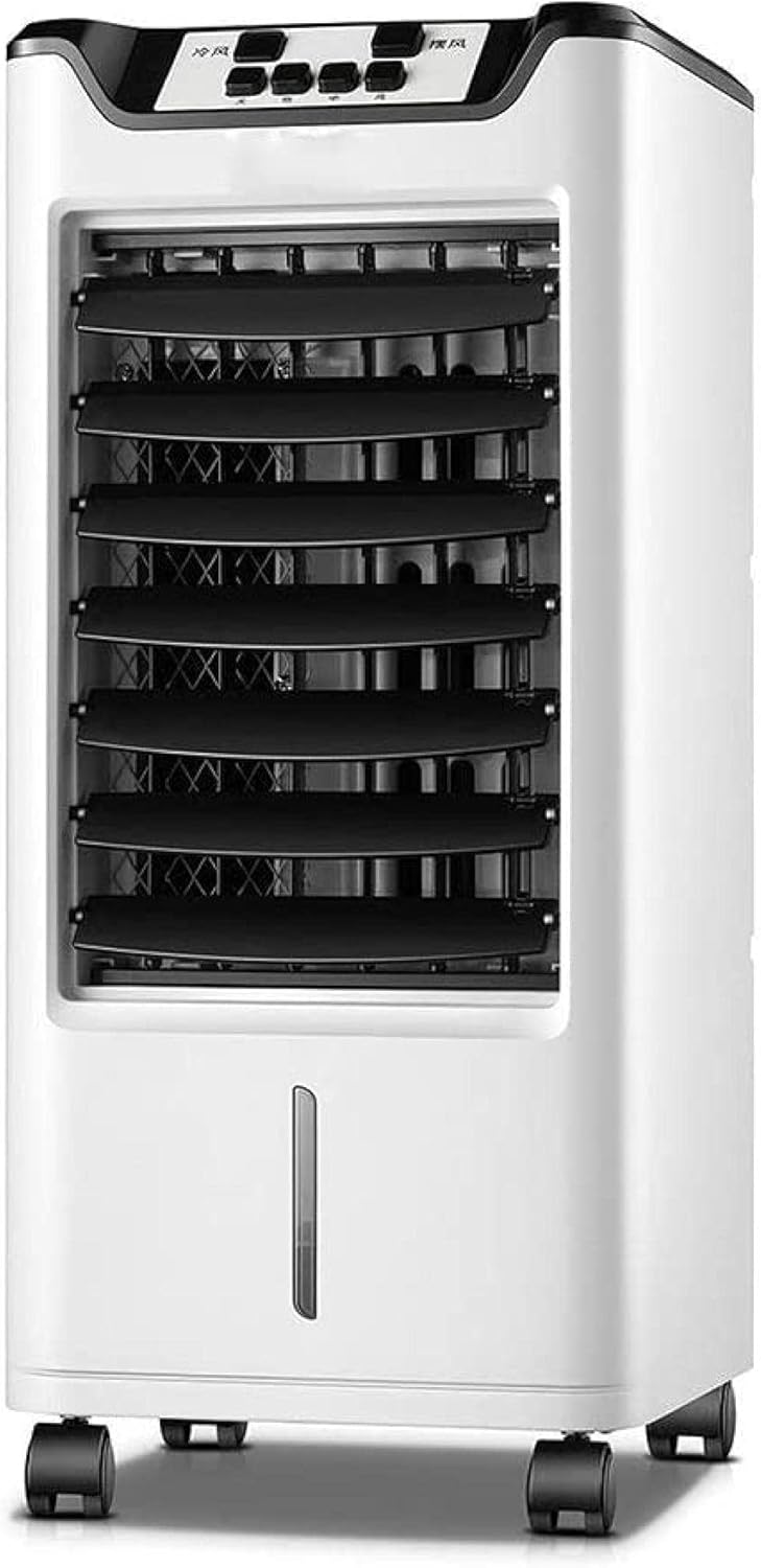 Portable Air Conditioner Cooler Air Conditioner Mobile Without Hose Air Conditioning Cooling Cooling Cooling Mobile Small Air Conditioner