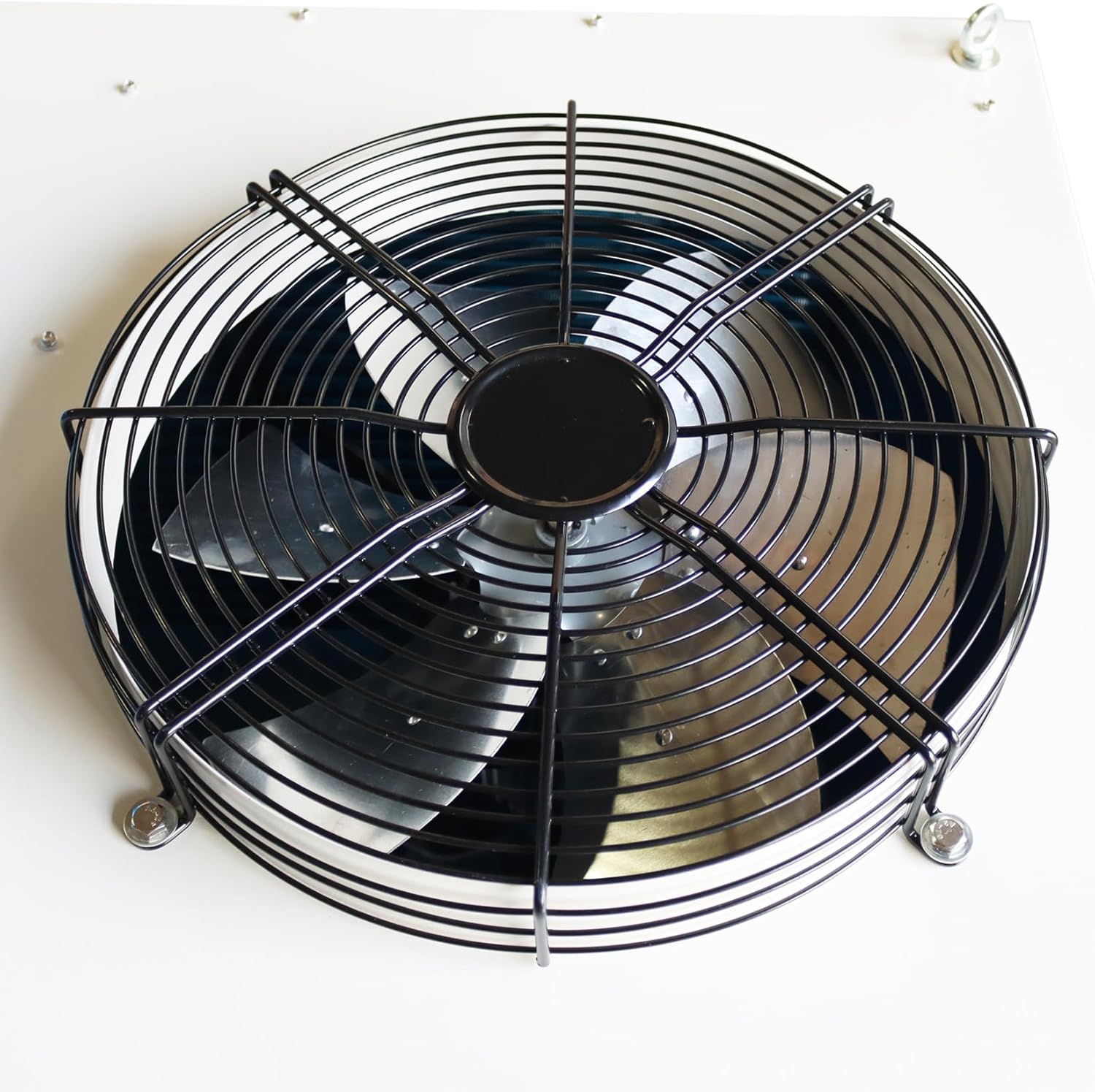 29800Btu/h Industrial Air Conditioner Spot Cooler Portable Commercial Mobile Spot AC 3150W 220V Three Column