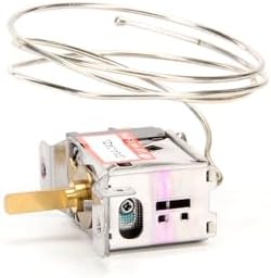 Turbo Air Thermostat GNA-242L - Genuine OEM Replacement Part