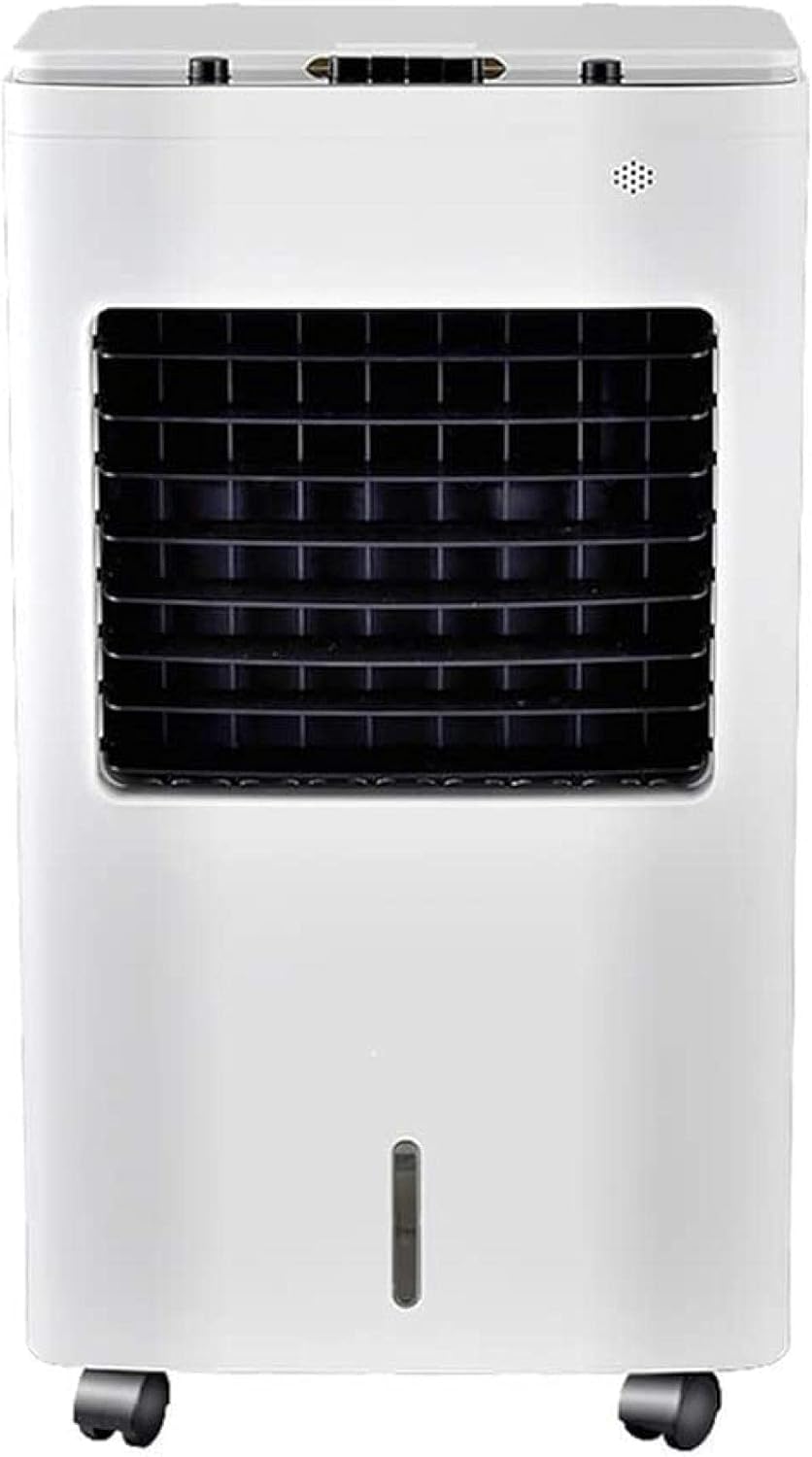 Portable Air Conditioner Cooler Air Conditioner Mobile Without Hose Air Conditioning Single Cold Mechanical Air Conditioning Home Cooling Silent Mobile Small Air Conditio