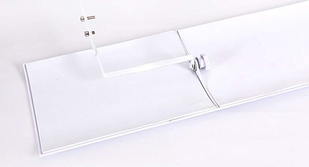 Air conditioning wind deflector Block Cold Air Universal Air Conditioner Cover for Wall-Mounted Wind Deflector