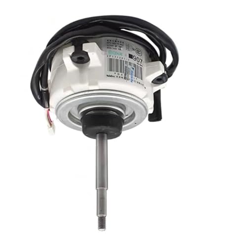 Compatible for Daikin Air Conditioner External Fan Motor 907 KFD-325-70-8C2 RMXS160DV2(1pcs)