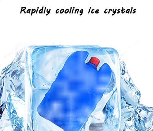 Portable Air Conditioner Fan Mobile Air Cooler Single Cold Air Conditioning Fan Refrigeration Air Fan Household Machinery Small Air Conditioner 740MM*300MM*270MM