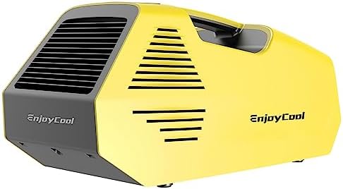 Camping Air Conditioner,tent air conditioner for camping,Camping Tent Air Conditioner,2380 BTU Outdoor Air Conditioner,portable air conditioners,Suitable for Camping,RVs,Outdoors