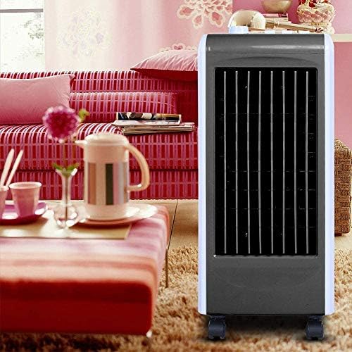 3-in-1 Portable Air Conditioner with Cooling and Fan Function 3 Fan Speeds