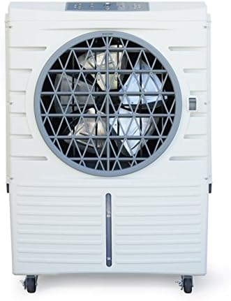 SPT SF-48LB 101 Pint Heavy-Duty Indoor/Outdoor Evaporative Cooler