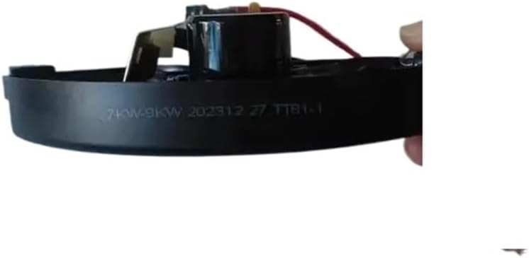 Mechanical Parts for T81-1 Voltage, 6-Wire Single-Phase Generator