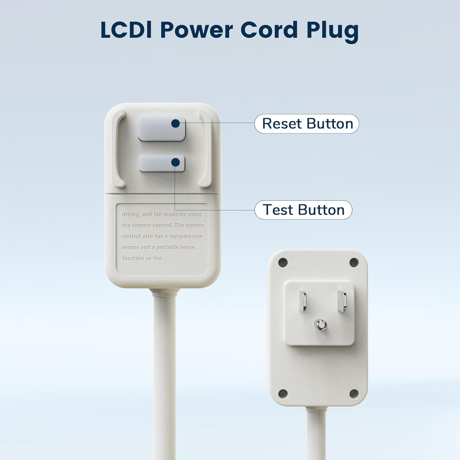 DuraComfort 12,000 BTU (ASHRAE) / 8,150 BTU (SACC) Portable Air Conditioner with Heat – for Rooms up to 350 Sq. Ft