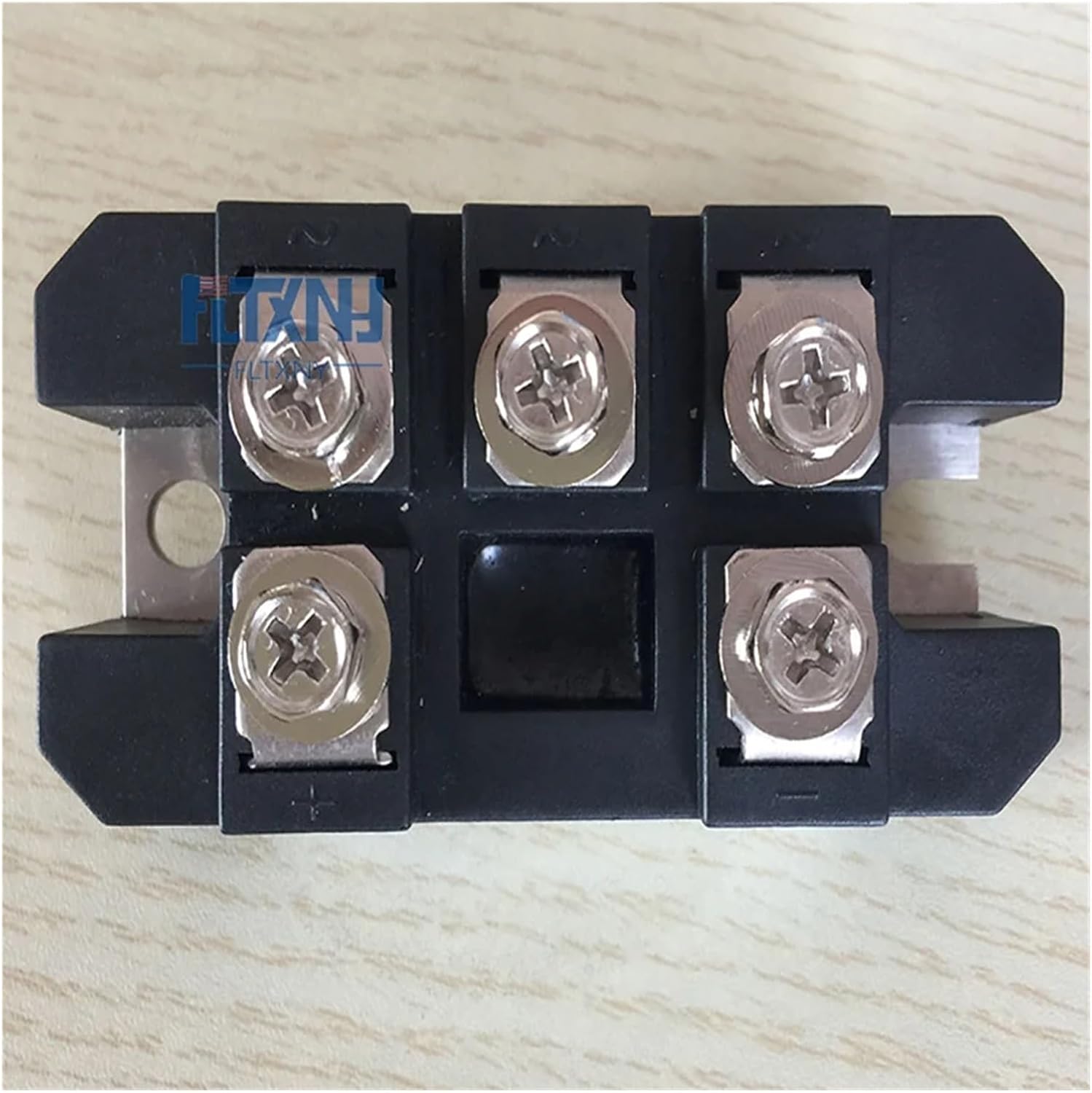 Three Phase Rectifier Bridge Module 100A 1600V for Wind Generators Industrial Energy(100A)