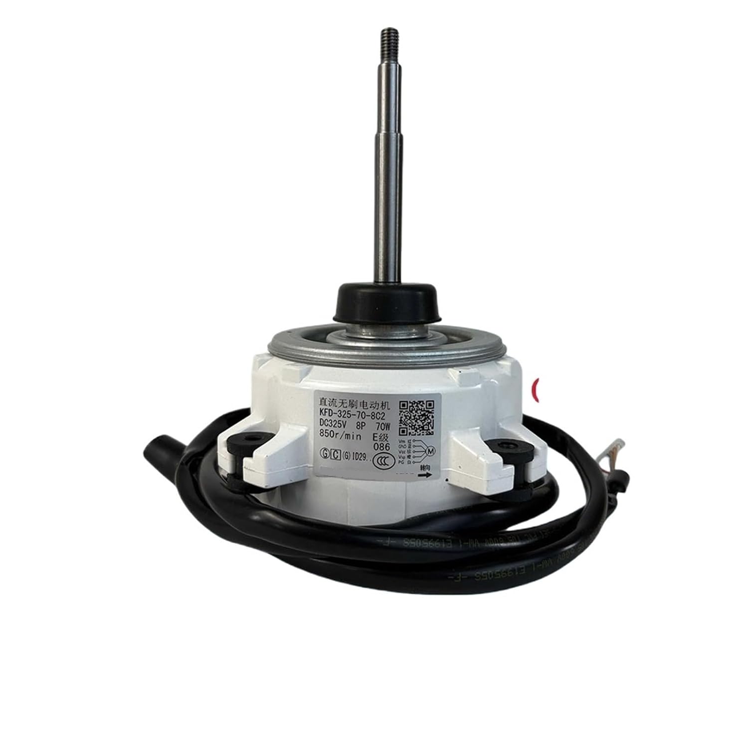 Compatible for Daikin Air Conditioner External Fan Motor 907 KFD-325-70-8C2 RMXS160DV2(1pcs)