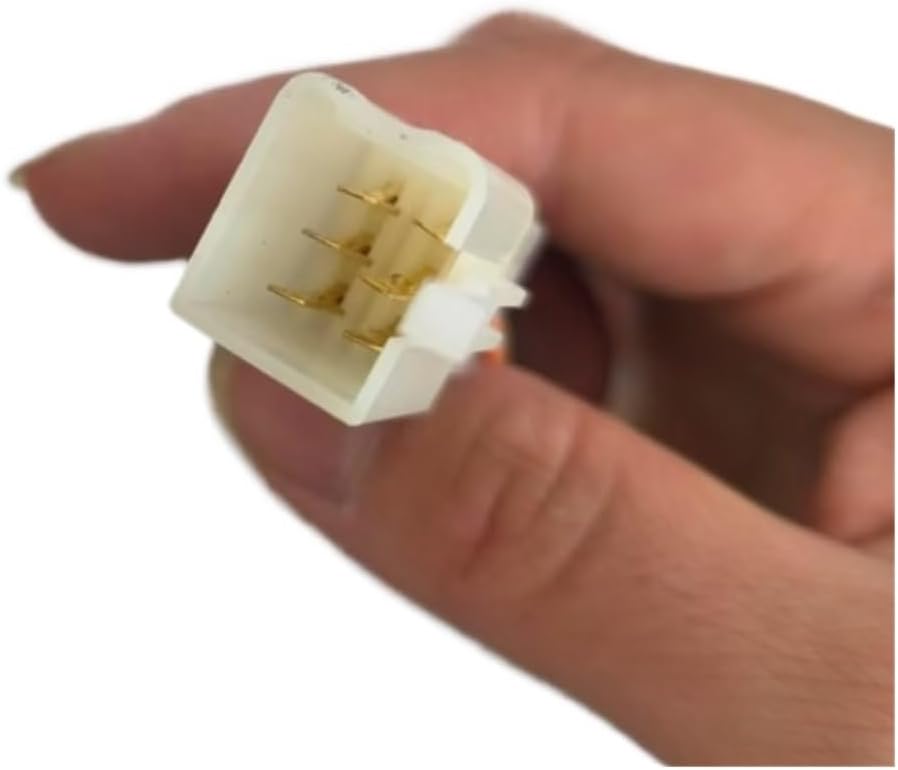 Generator Voltage Regulator Welding Machine Parts Fit For A G AVR10-1W1X