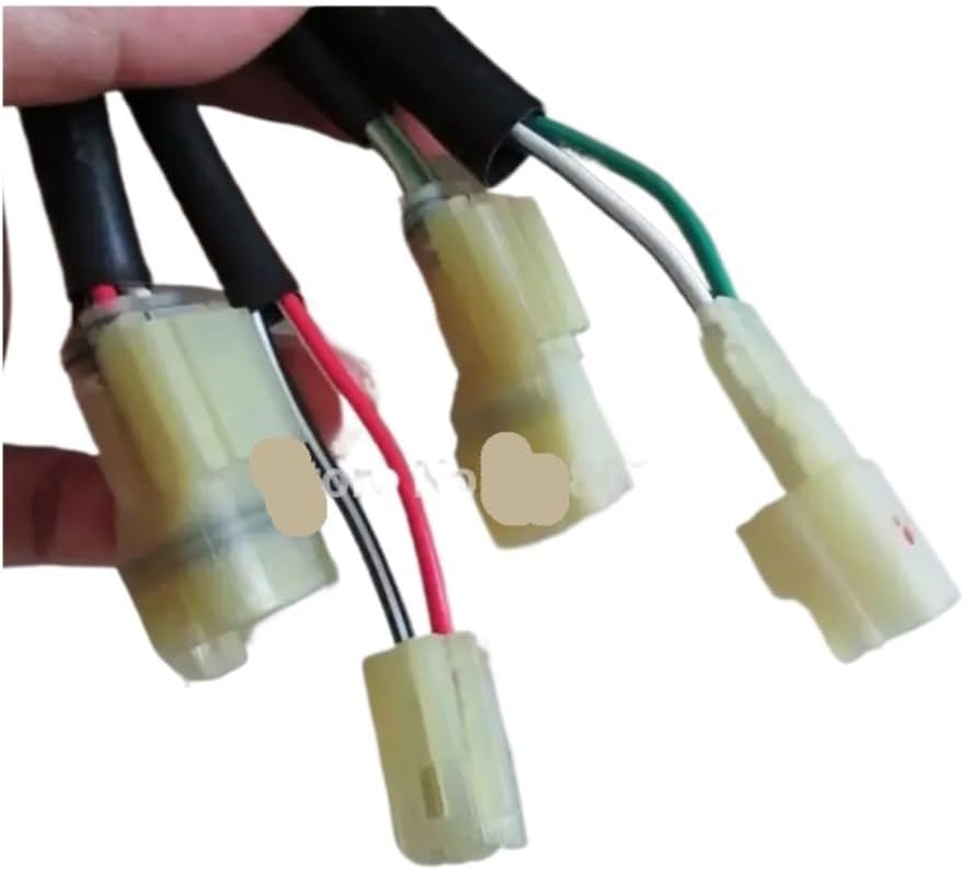 10 WIRES REGULATOR Fit For SHT11 GENERATOR