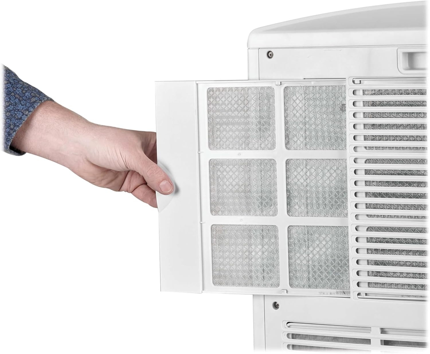 Eaton Tripp Lite SRCOOL12KWTE Spot Cooler Air Conditioner with Ionizer and Air Filter, 13,000 BTU (3.8kW), 120V, High Efficiency, Portable Self-Contained AC Unit