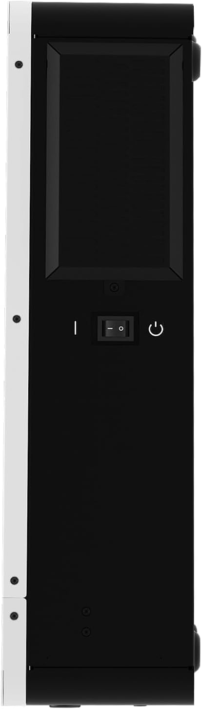 Xijia 3600W Hybrid Inverter with 120A MPPT Solar Charger dc 24V to 110v ac 60HZ Solar Converter with WiFi Module