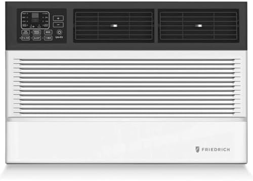 Friedrich Chill Premier 8,000 BTU 115v Cooling Only Window Unit