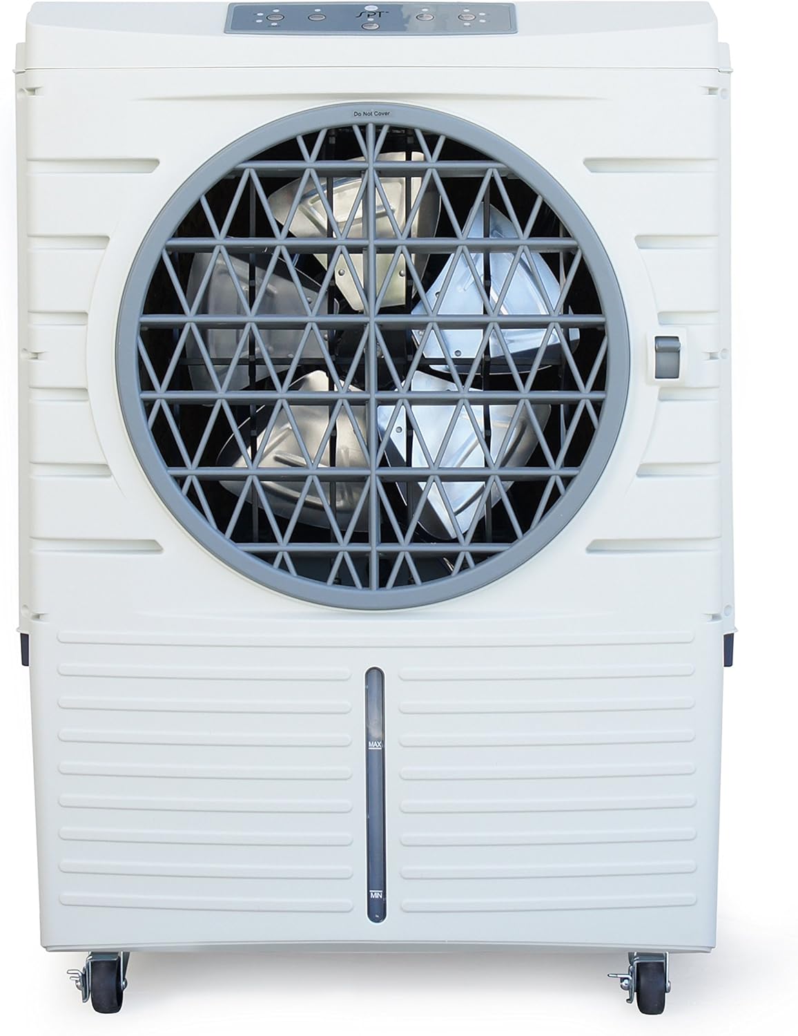 SPT SF-48LB 101 Pint Heavy-Duty Indoor/Outdoor Evaporative Cooler