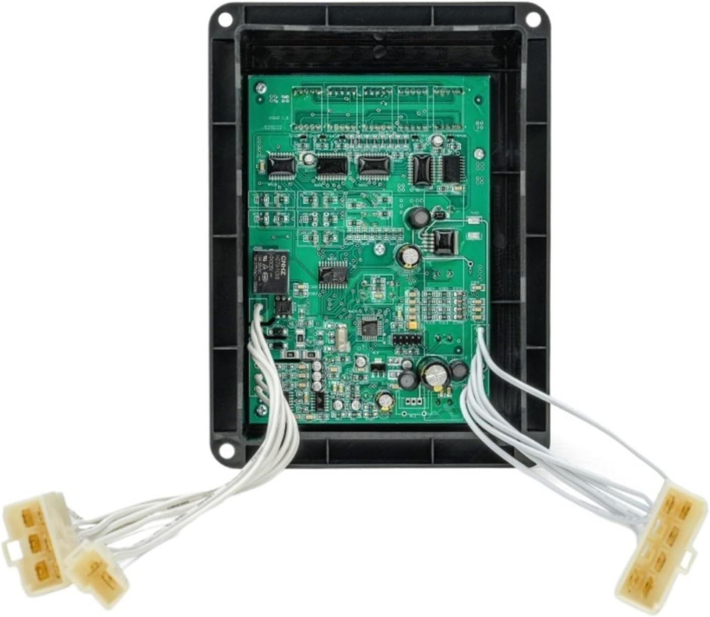 Generator Controller Module Display Automatic Control Panel 2/3 Plugs 14 Wires(2 Plugs)