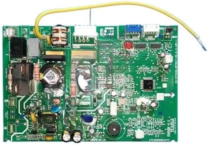 EU-KFR50G/BP3N1Y-AFCU KFR26G/BP3N1Y-AE Motherboard Control Module PCB, Compatible for Midea, Air Conditioner.