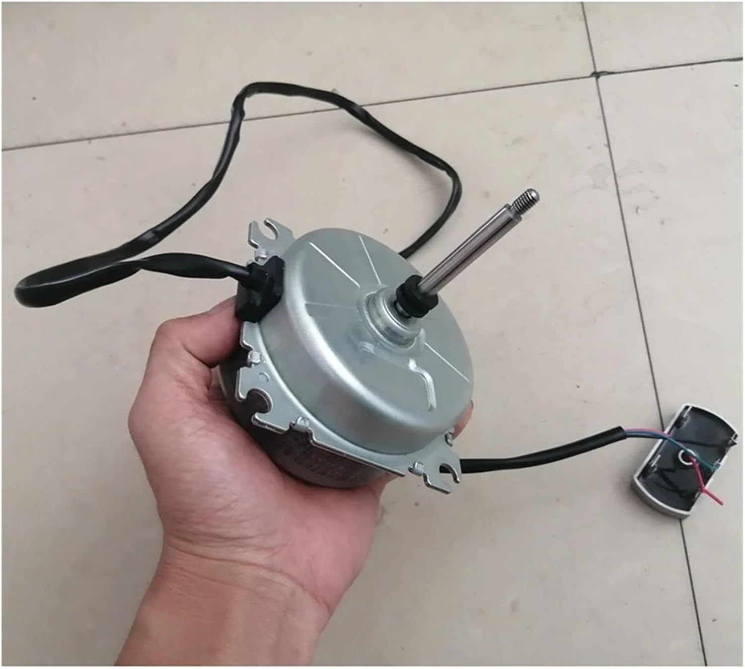 Low Speed Three Phase Permanent Magnet Brushless AC Brushless Wind Generator + Ballast Hand Hydraulic Power Industrial Energy