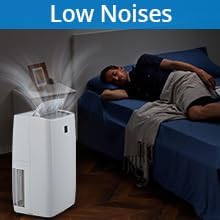 Garvee 12000 BTU Portable Air Conditioner - Remote Control, 3 in-1 Cooler, Dehumidifier & Fan, Mobile with Rolling Wheels, and Easy Installation Kit