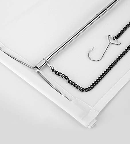 Angle Adjustable Air Conditioner Deflector for Ceiling Central Air Conditioning, Prevent The Air From Blowing Straight