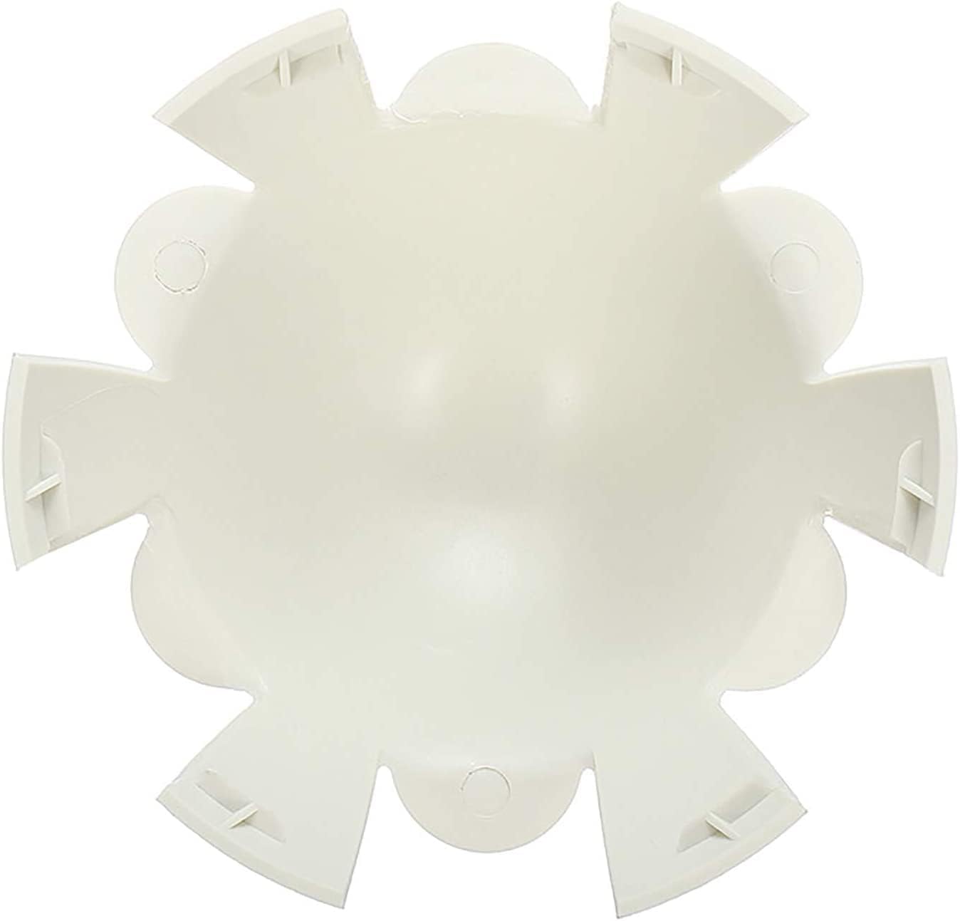 LiuSj JUnSt Wind Turbines Generator Accessories Wind Generator Hood Universal for S M-2 Type 3 5 6 Blades Wind Turbines