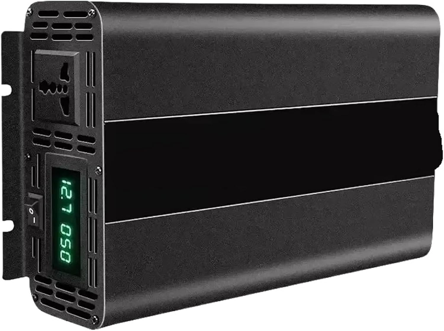 Inverter 4000W 5000W 7000W Power DC 12V to AC 220V 50HZ Power Bank Converter Solar Car Inverter(12V 7000W)