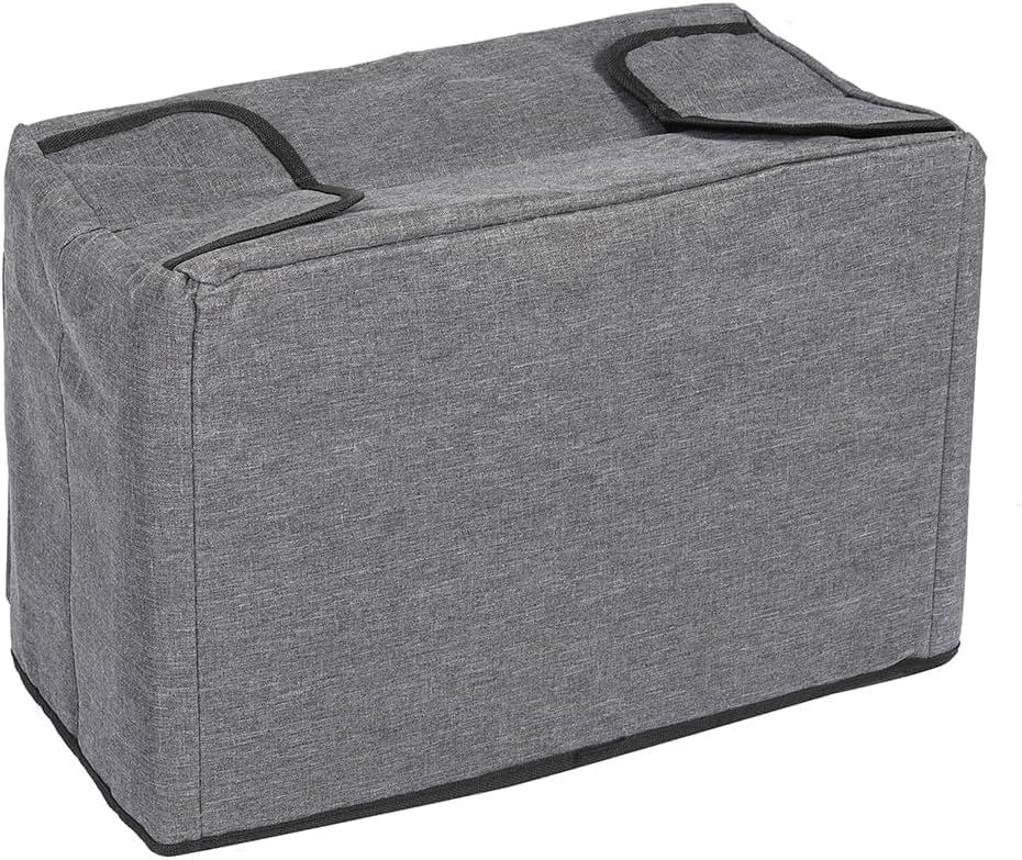 OUKITEL P5000/P5000pro 5120Wh high-capacity power station generator cover, Sun-proof and dust-proof Carrying Case Bag, dust-proof generator cover, dust-proof printer cover, dust-proof