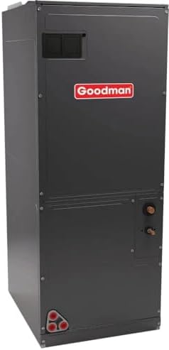 Goodman 3.5 TON Multi-Position Multi-Speed ECM Based R-32 Air Handler with Internal TXV AMST42CU1300