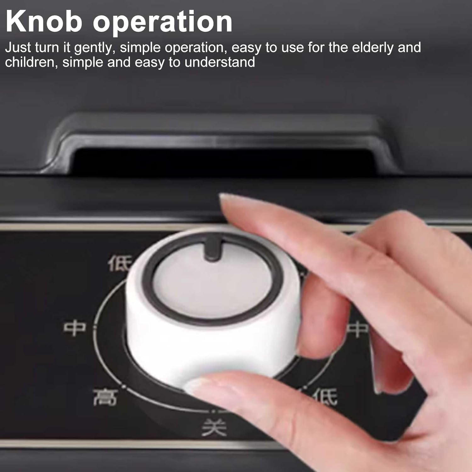 Evaporative Air Cooler, Fast Cooling Fan with 5.5gal Water Tank, 3 Speeds Portable Air Conditioners for Commercial, Office, Home