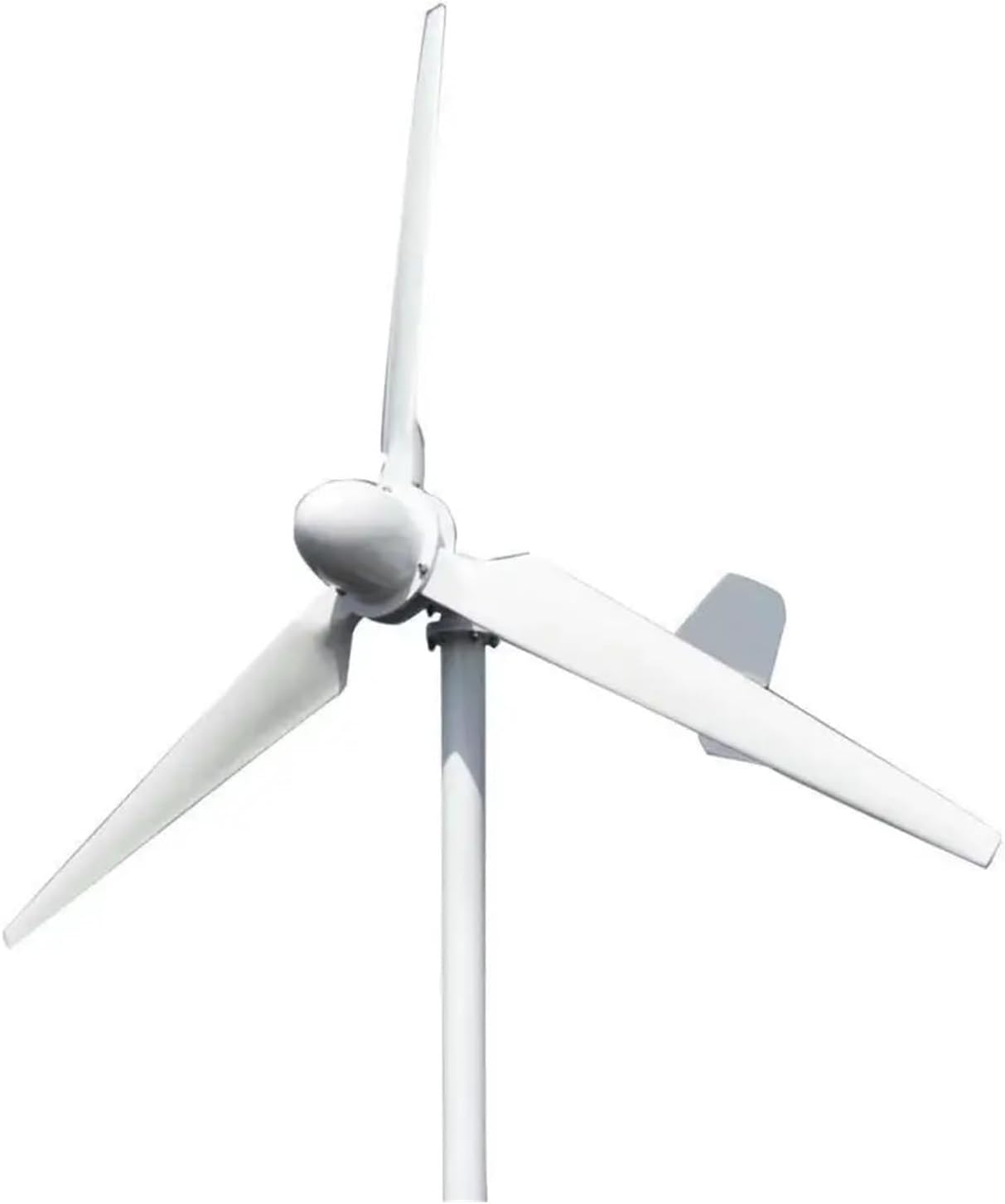 Wind Turbines, 1000W Horizontal Wind Turbine Generator Free Energy Homeuse Windmill(24V)