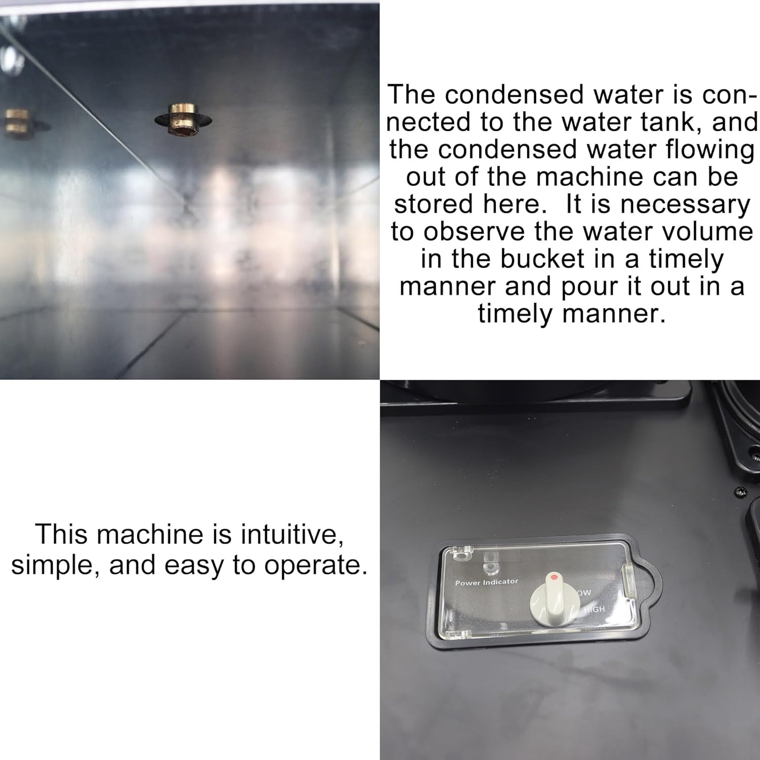 Industrial Air Conditioner Outdoor Indoor Spot Mobile Air Cooler 550m³/h Commercial Aircon with Two Outlet Tubes 220V