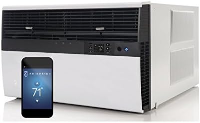 13,700 BTU - ENERGY STAR - 115 volt - 12.2 EER Kuhl Series Room Air Conditioner