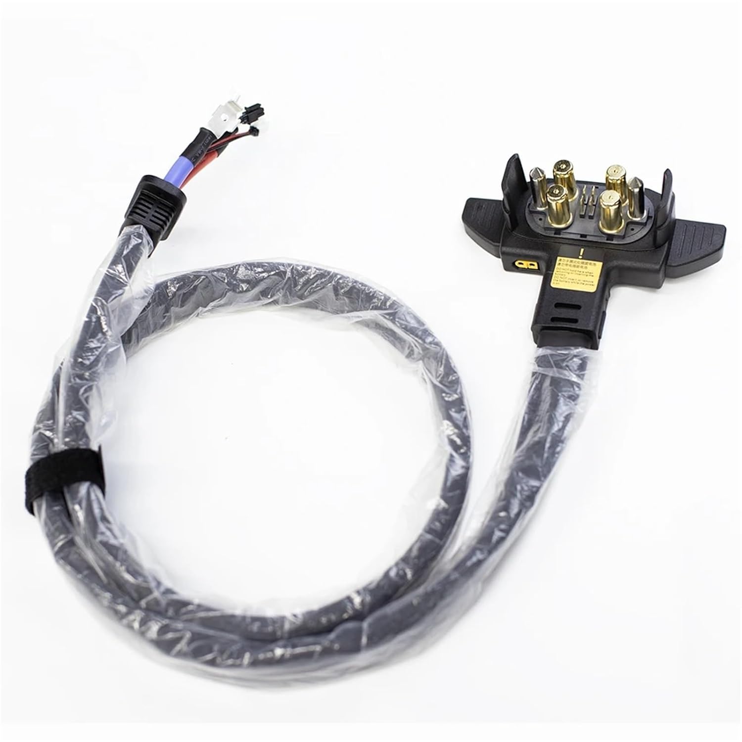 3m D12500iE Generator Charging Cable for Agras T60 Agricultural Drone Plant Protection UAV Accessories