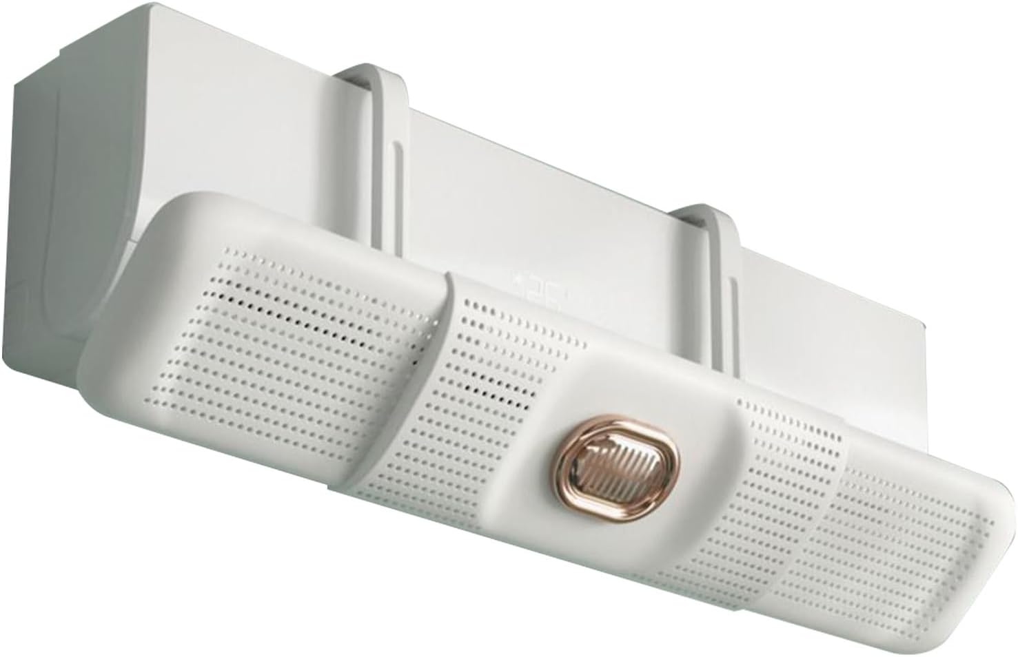 Adjustable Air Conditioner Deflector, Universal Retractable Air Conditioner Shiel, Anti Direct Blowing Wind, Applicable to Home and Company