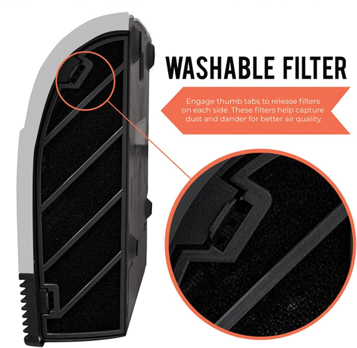 Heat Storm HS-1500-PHX-WIFI Infrared Heater, Wifi Wall Mounted