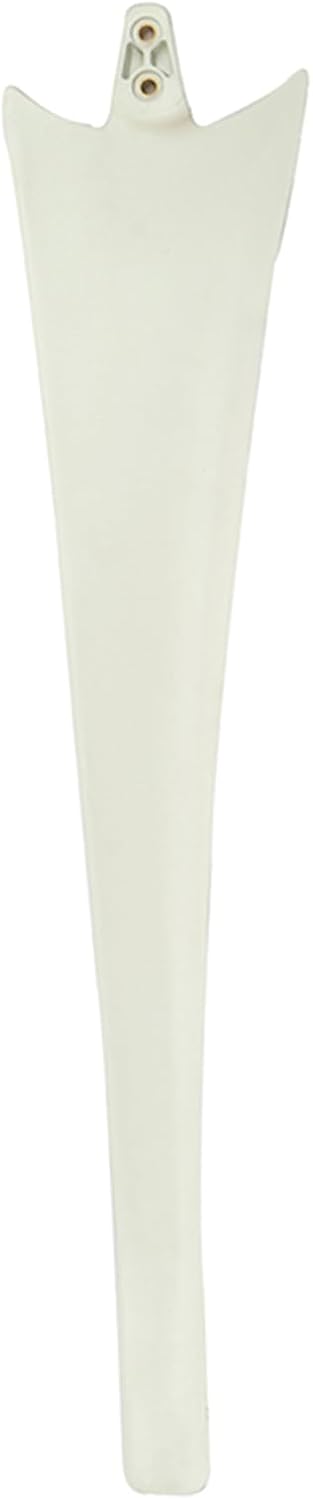 1Pcs 550M Wind Turbine Blades Wind Turbines Wind Generator Blades High Strength Nylon Fiber for Windmill Accessories