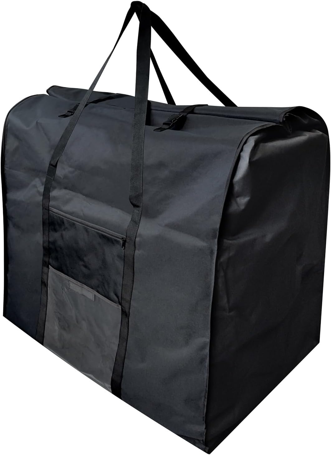 JXE JXO Faraday Bags for Generators and Large Electronics, Extra-Large Military-Grade Faraday Bag for Digital Forensics, Protect Electronics from Damage, Privacy Security, Anti-Hacking, Anti-Spying