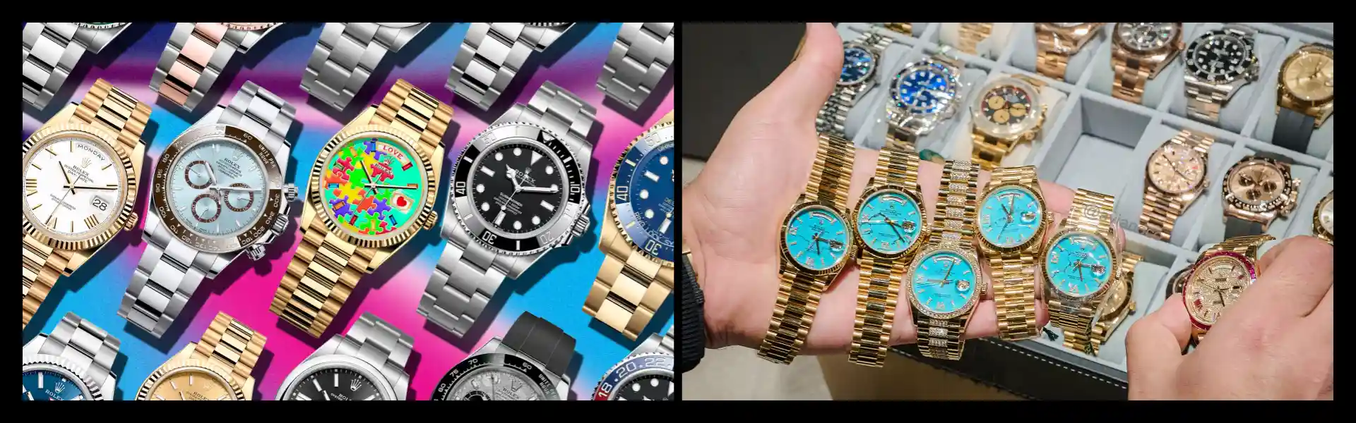 Super Clone Watch Factory