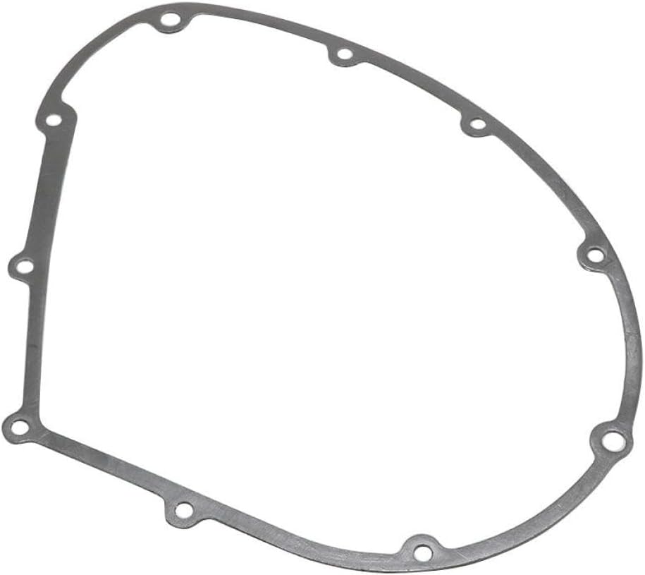 11061-0209 Stator Generator Cover Gasket Compatible With Vn 900 900 Vn900 Custom 900 Classic Lt Vn 900 Motorcycle Parts