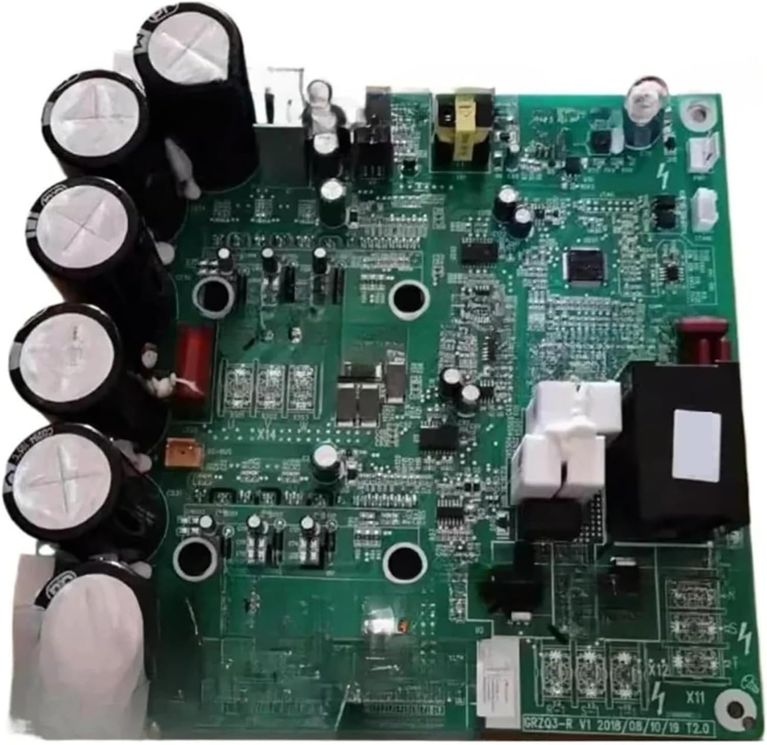 Home Central Air Conditioning Motherboard 300027000644 30223000038 Disassembled .1114(300027000644-new)