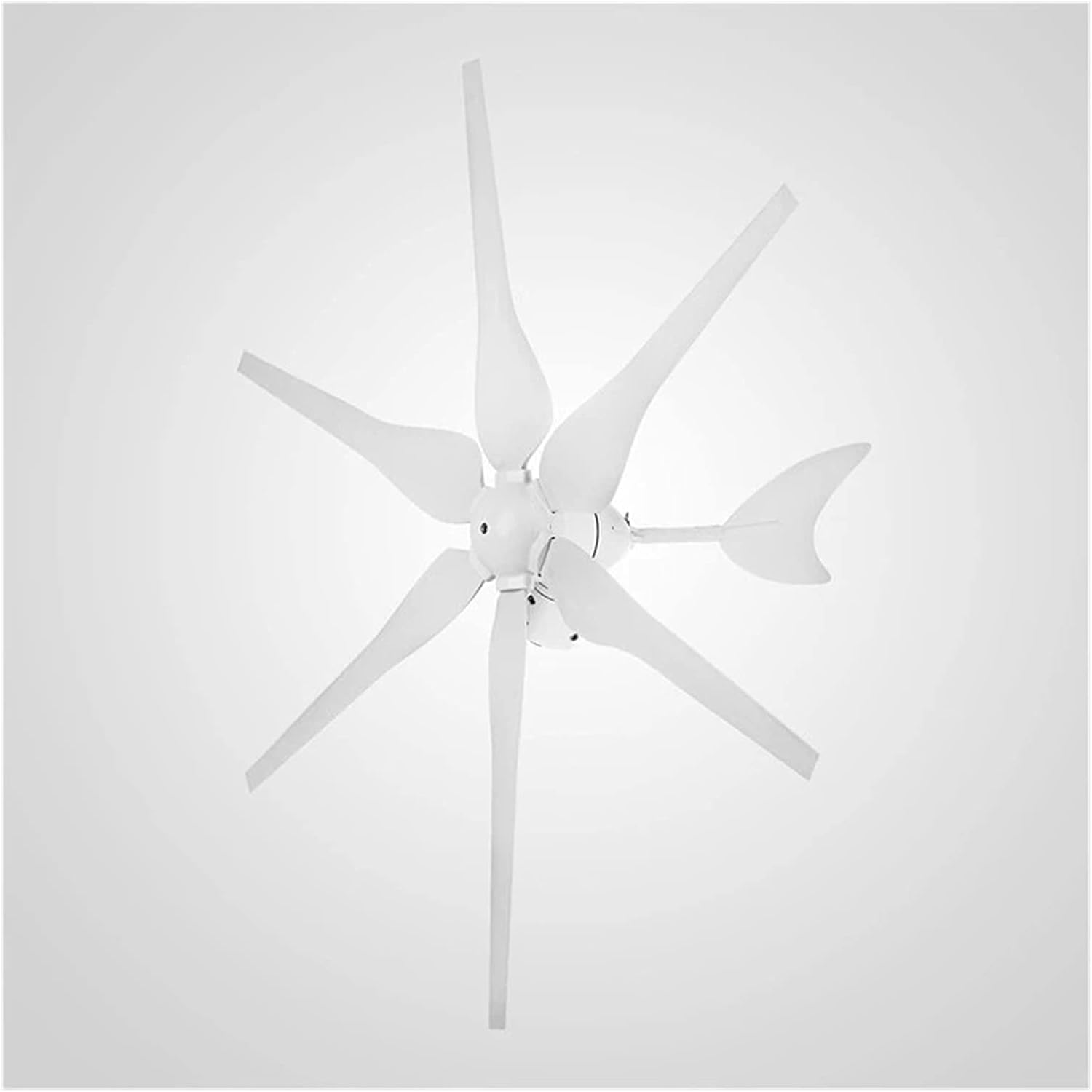 Wind Turbine Wind Power Generator P-300W Wind Turbine Security Monitoring Street Light Signal Power, 41158544051