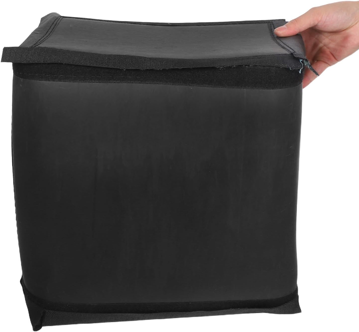 Generator Noise Reduction Box: Air Pump Soundproof Barrier - Water Pump Sound Insulation Cover Soundproof Enclosure Box For Home Small Machines