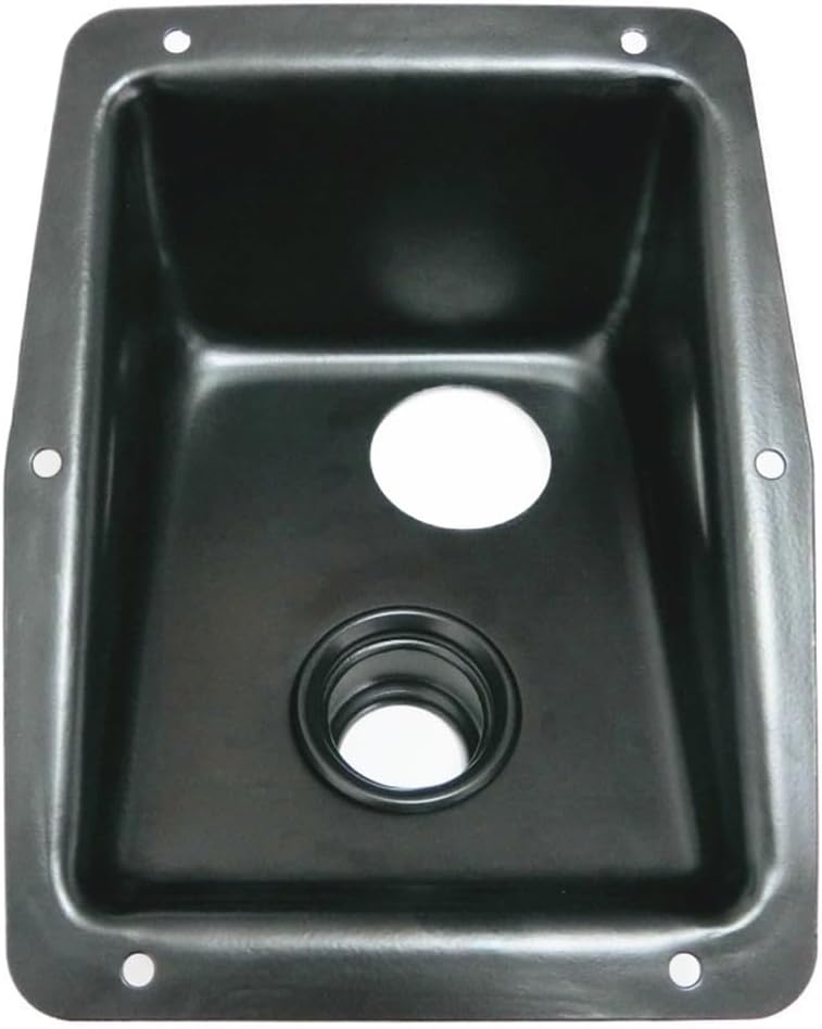 The Oil Tank Cover Made of Iron Plate with External Oil Filling Port of Static Box Generator Set(Outer Cover)