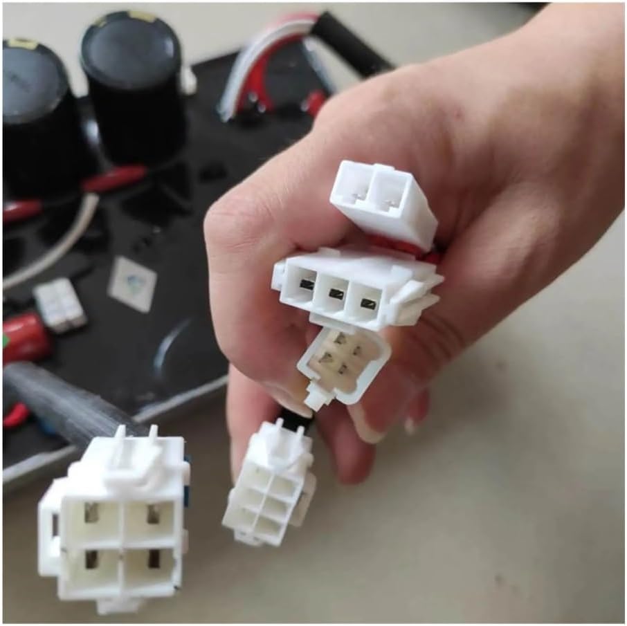 Regulator GENERATOR MODULA Fit For D 240V/50/3500 0X768F 503416