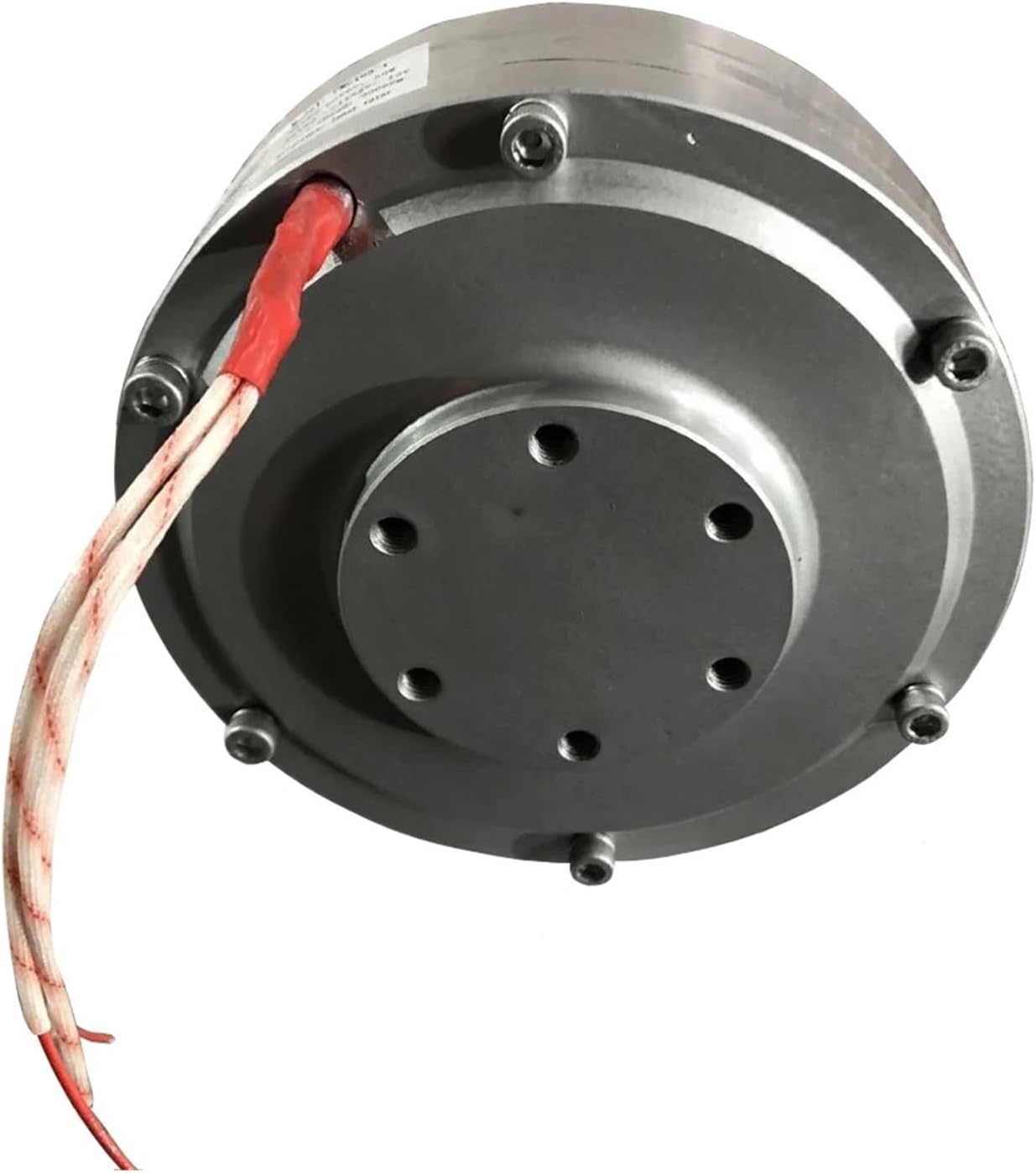 Wind Turbines, 300W 1000RPM Coreless Permanent Magnet Generator Alternator PMG Inner Rotor for Wind Turbine(24V)