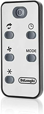 De'Longhi America America Portable Evaporative Cooler, White