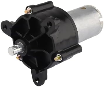 20W Micro Wind & Water Turbine Generator Kit - Hand Crank Power Supply for DIY Lighting, Small Device Charging, Renewable Energy Solution for Off-Grid Living