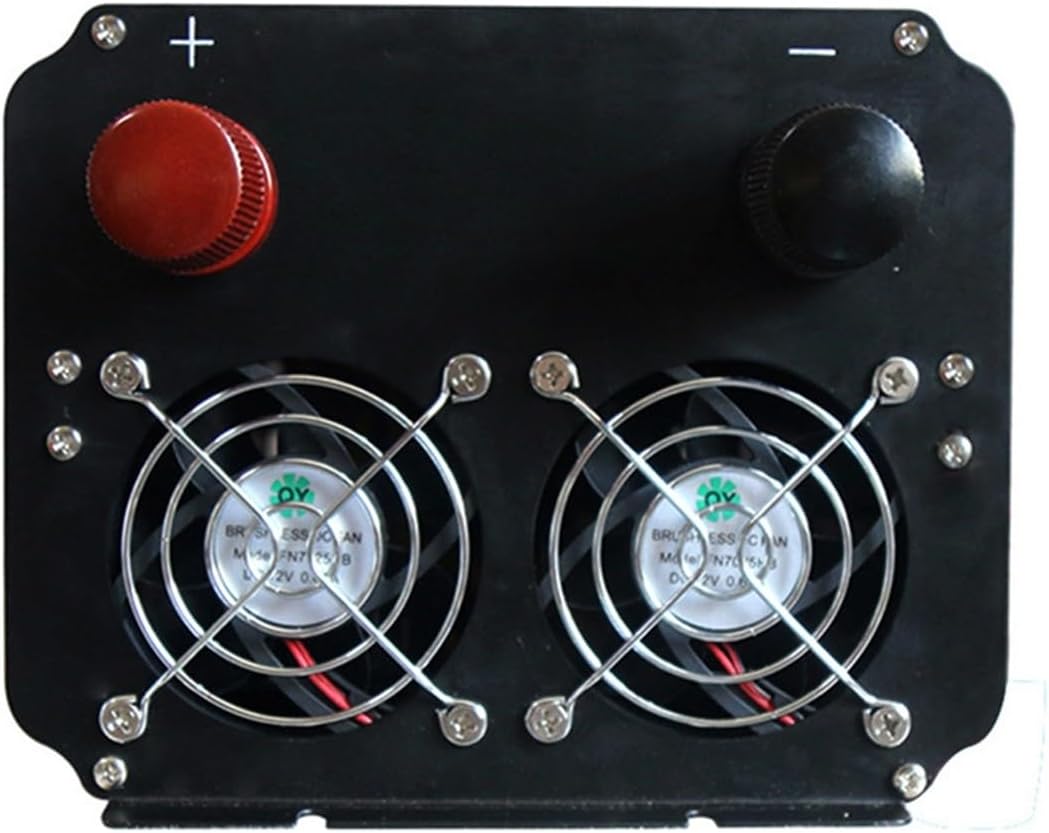 4000W Full Power Solar Home Inverter 12V 220V sine Wave(12V 110V)